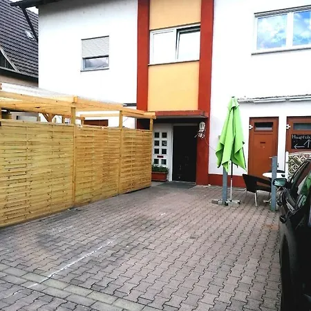 Santos * Kappel-Grafenhausen