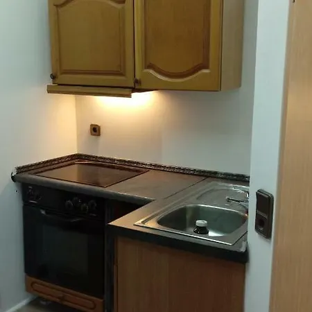 Santos Kappel-Grafenhausen