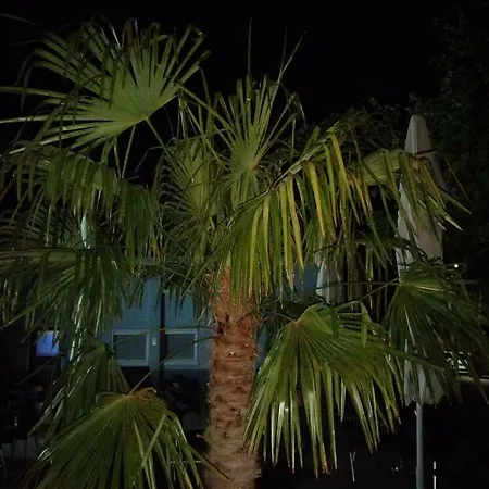 Santos Apartment