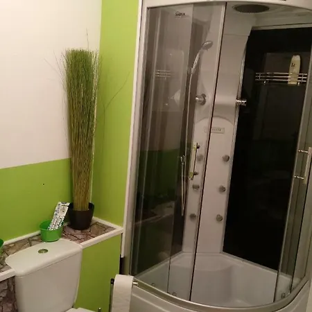 Santos Apartamento Kappel-Grafenhausen