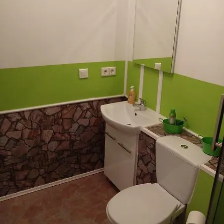 Apartment Santos