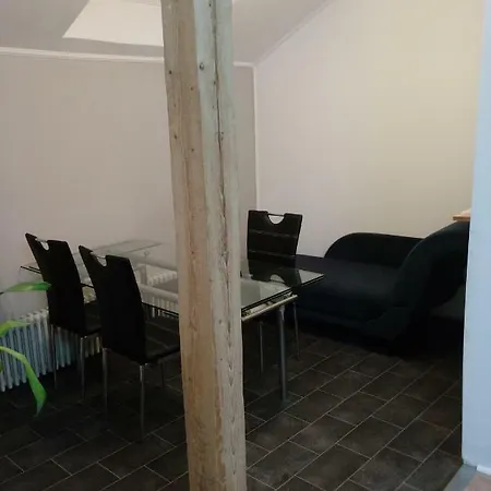 Santos Apartment *
