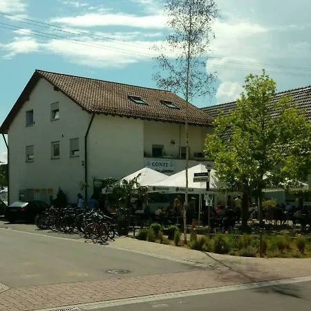 Santos * Kappel-Grafenhausen