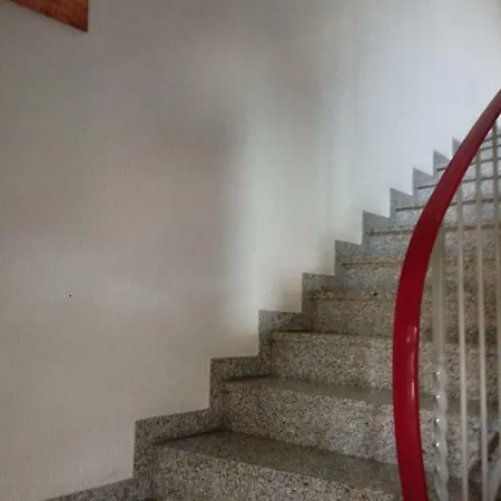Santos Apartment Kappel-Grafenhausen