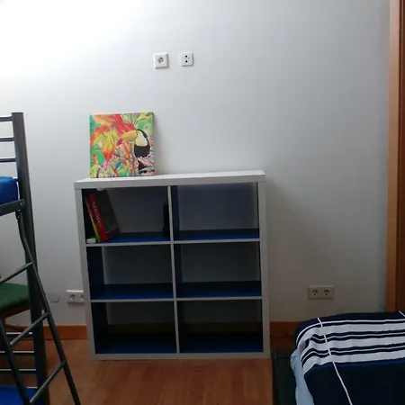 Apartment Santos *