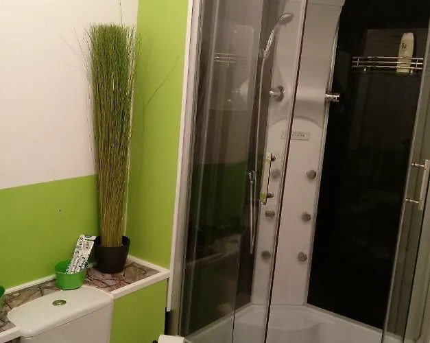 Santos アパート カッペル・グラーフェンハウゼン