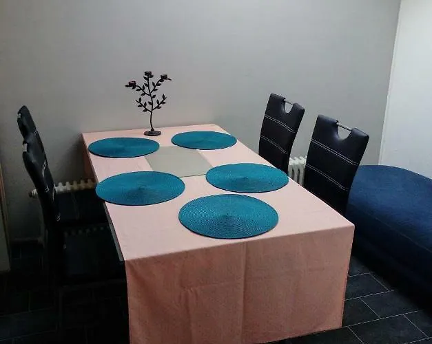 アパート Santos *